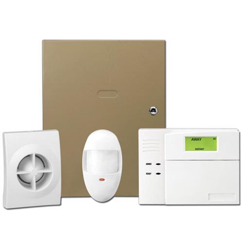 Honeywell Home V15PWRLSPK1P Vista -15p Wireless Ready Kit