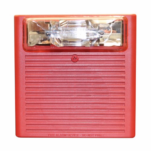 Cooper Wheelock ASWP-2475C-FR Strobe