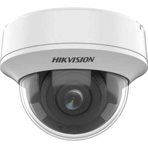 Hikvision Turbo HD DS-2CE56H8T-AITZF 5 Megapixel Indoor Surveillance Camera - Dome