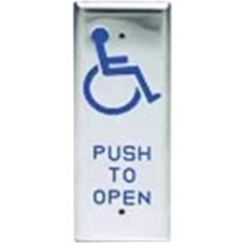 SDC 482A1U Push Button