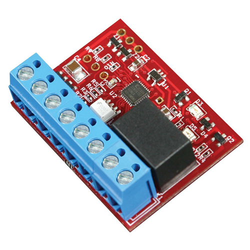 STI LT-1 Latching/Timer Module