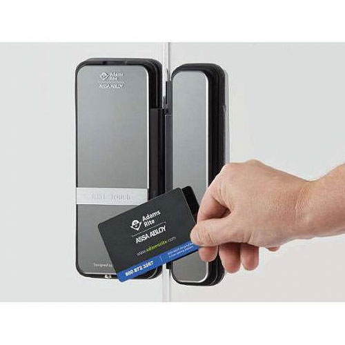 Adams Rite RITE Touch 1050 Digital Glass Door Lock