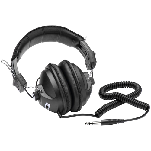 Louroe Stereo Headphone