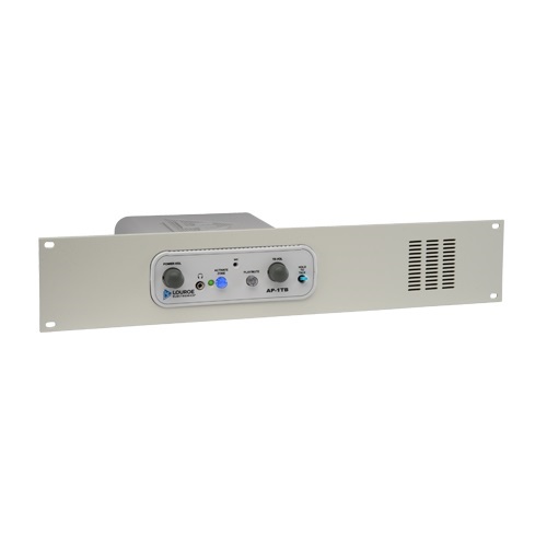 Single Zone Base Station With Rackmount