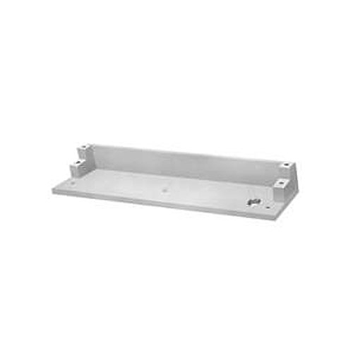 SDC Mounting Bracket for Electromagnetic Lock - Anodized Aluminum