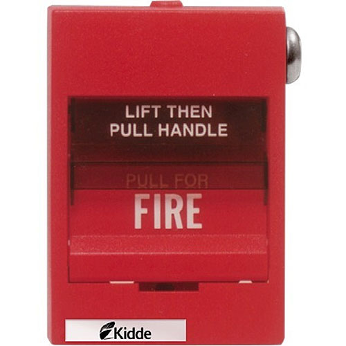 kidde K-278B-1110 Pull Station