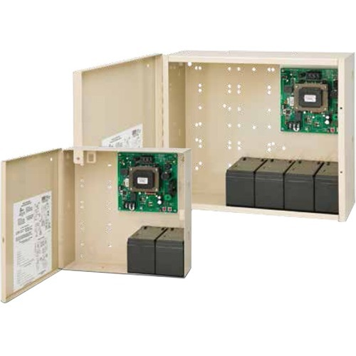 SDC 631RF Power Supply