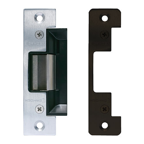 Camden CX-ED1379 Electric Strike for Narrow Stile Aluminum Door Frames