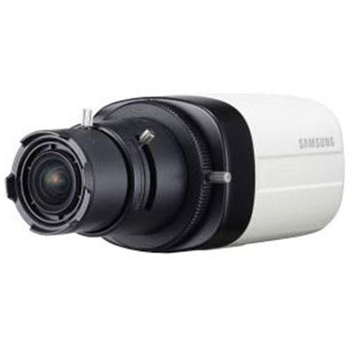 Hanwha SCB-6003 1080P Full HD Analog Box Camera