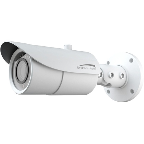 Speco VLBT6W 2 Megapixel Surveillance Camera - Bullet