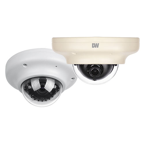 Digital Watchdog STAR-LIGHT AHD DWC-V7753WTIR 2 Megapixel Surveillance Camera