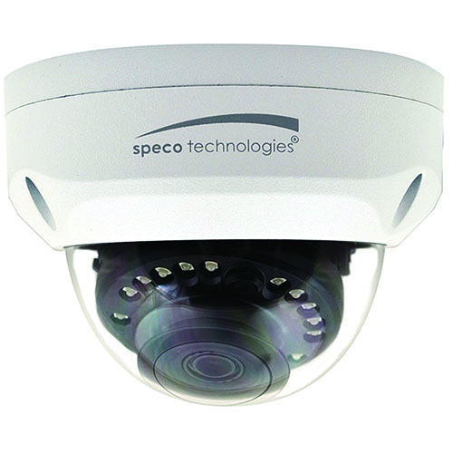 Speco 2 Megapixel Surveillance Camera