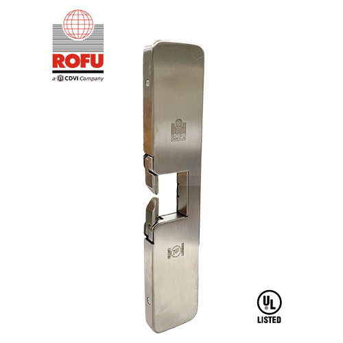 CDVI 2495FR ROFU Fire Rated Door Strike