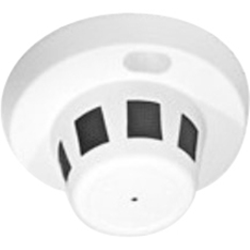 Sperry West SWSD420BA Surveillance Camera - Smoke Detector