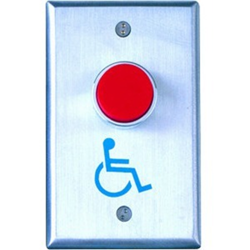 Camden CM-8000 Push Button