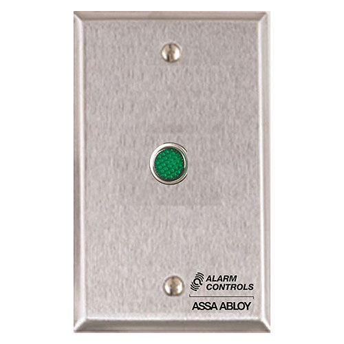 ASSA ABLOY RP-29LSLIMLINE 1/2