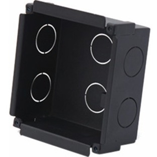 Dahua VTOB107 Flush Mounted Box for VTO2000A