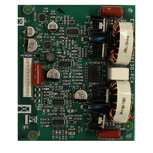 50W BACKUP AMPLIFIER FOR USE WITH ECC-50BDA