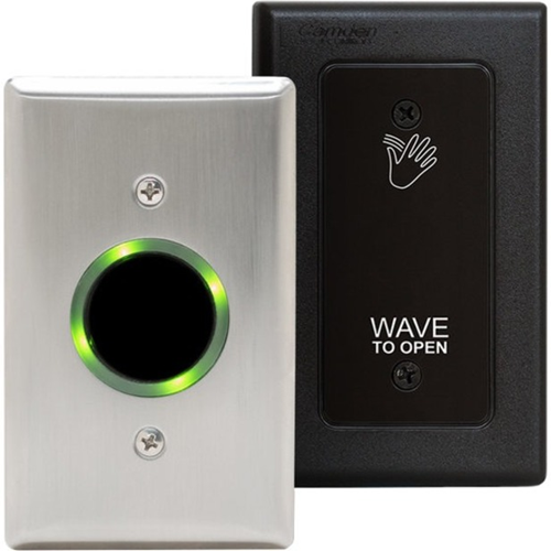 Camden SureWave CM-330 Touch-free Button