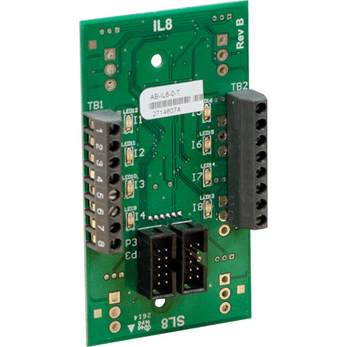 Evax EVX-IL8 LED Input Module