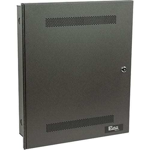 Evax 25 Panel With 4 Class B Speaker Zones