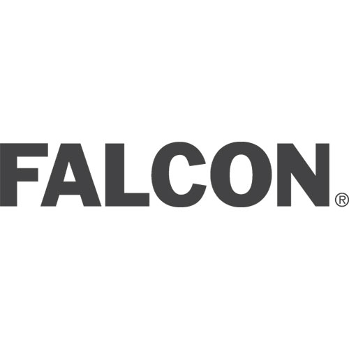 Falcon 632 Key Blank