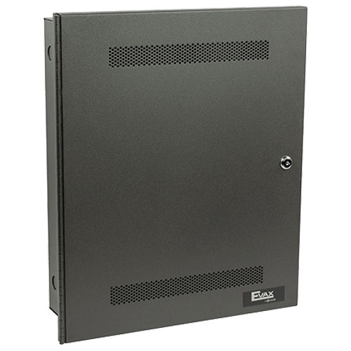 Evax EVX-CAB-1 Standard Size Cabinet, 14 1/4