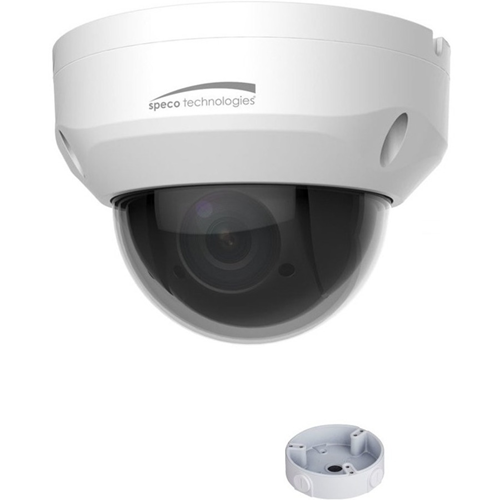 Speco 2 Megapixel Network Camera - Dome