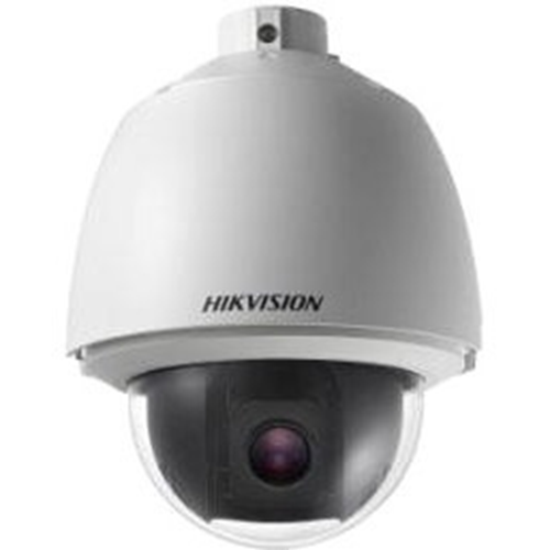 Hikvision DS-2DE5330W-AE 3 Megapixel Network Camera - Monochrome, Color - Dome