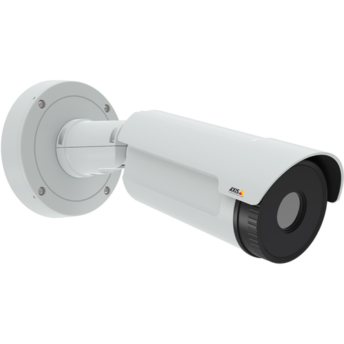 AXIS Q1941-E 2 Megapixel Network Camera - Bullet