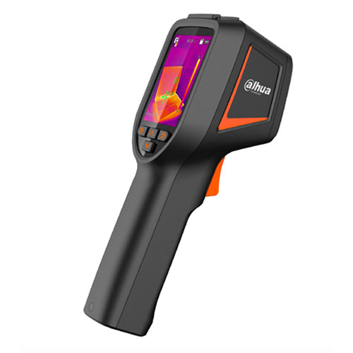 Thermal Handheld Temperature Monitoring Camera