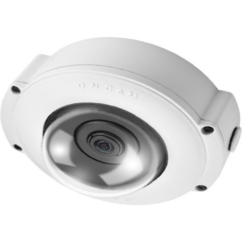 Pelco Evolution 12 Megapixel Network Camera