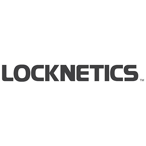 Locknetics WMG1200 MG1200 Sealed stainless steel electromagnetic lock