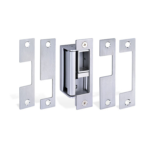 CDVI Heavy Duty Door Strike