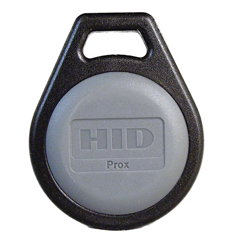 HID 1346LNSMN-PACK10-110315 Proximity ProxKey III Keyfob 10 Pack