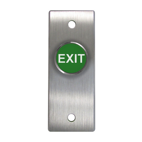 Grn Pneumatic Swtch Exit Narrow