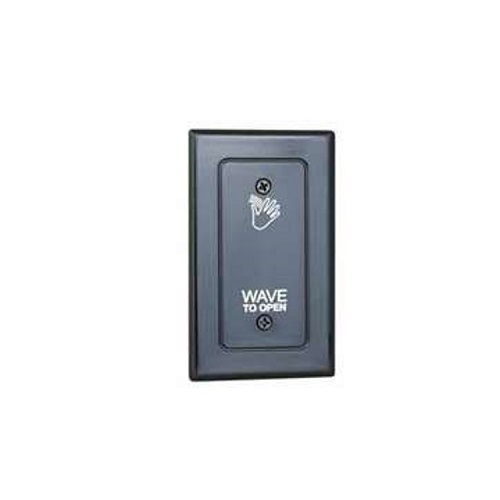 Camden Cm-324 Single Gang Sure-Wave Hands-Free Switch