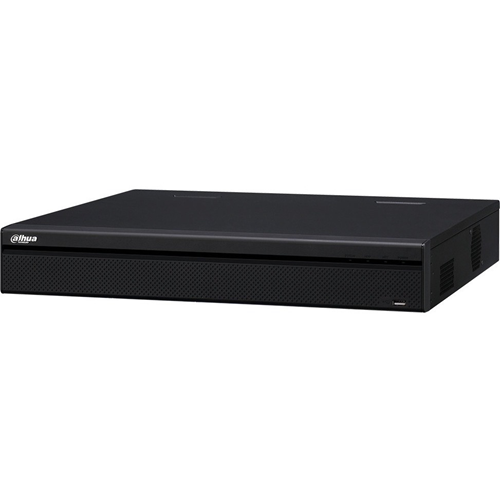 Dahua 16-Channel 4K ePoE Network Video Recorder