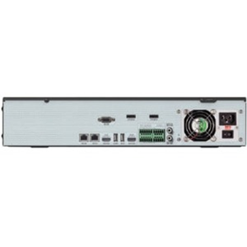 MERIDIAN NVR 24 CHANNELS 12TB