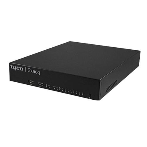 8 Port Poe, 4 Tb, Start License