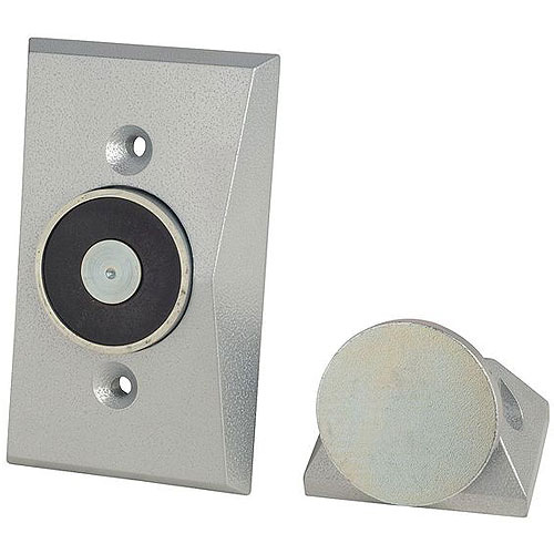 GE 1505-AQN5 Flush Wall Mounted Electromagnetic Door Holder