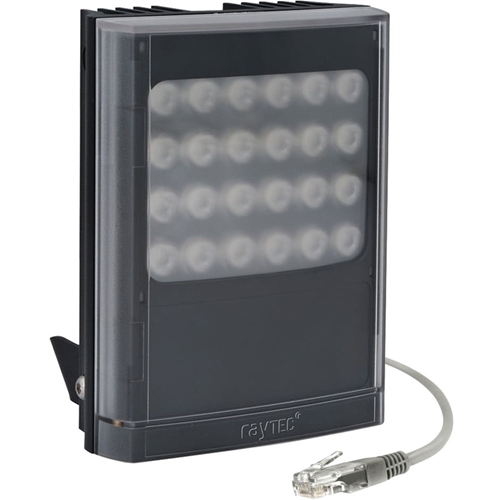 Raytec VAR2-IPPOE-i8-1 Long Range Infra-Red Network Illuminator