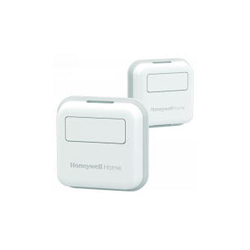 Honeywell Home C7189R2002-2/U T10 RedLINK 3.0 Indoor Sensor, 2 Pack