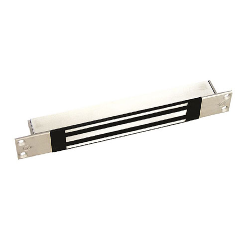 Magnalock 34 12/24vdc Recessed, Dps