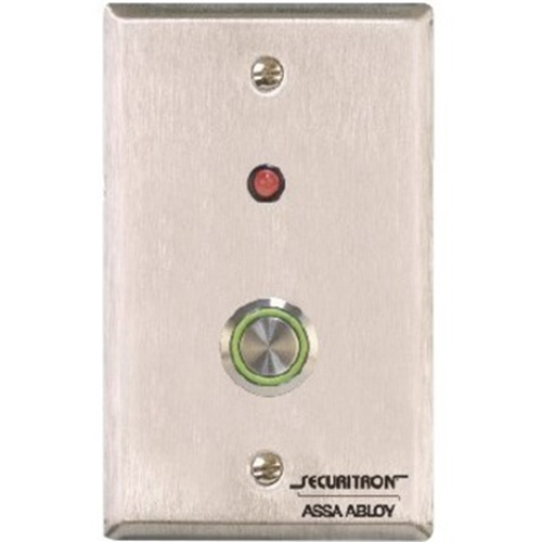 Securitron PB4LAN -2 Push Buttons