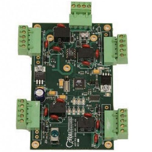 Keri Systems NXT - 4x4 Input/Output Expansion Module