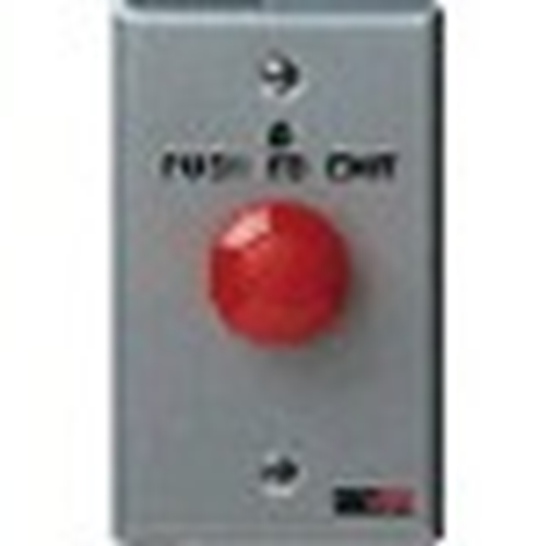 Corby Push Button