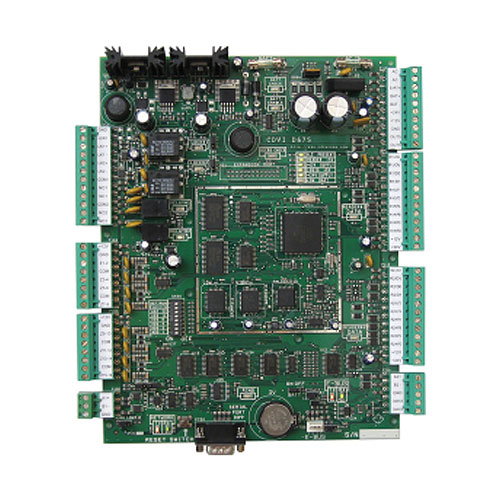 CDVI CT-V900-A 2 Door Access Control Main Board