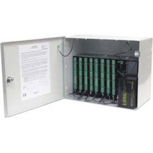 Honeywell Professional Modular Access Control Hardware