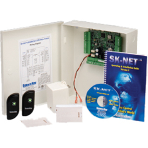 Secura Key SYS-KIT1 Door Access Control System